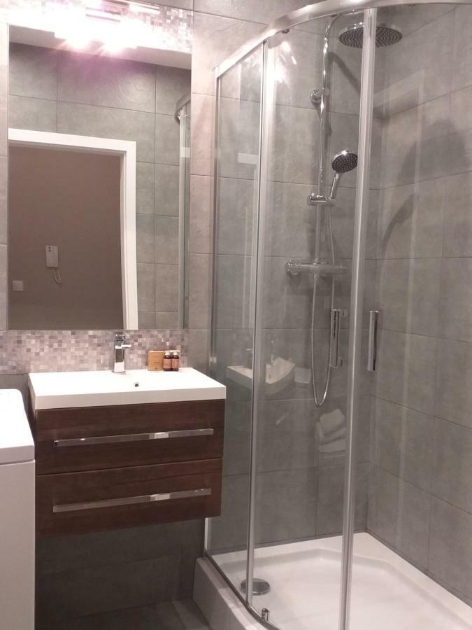 Am Apartament Краков Экстерьер фото