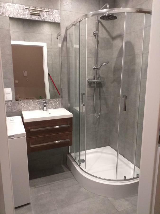 Am Apartament Краков Экстерьер фото