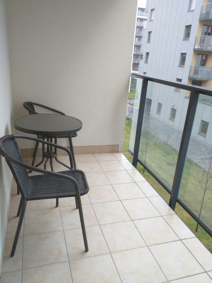 Am Apartament Краков Экстерьер фото
