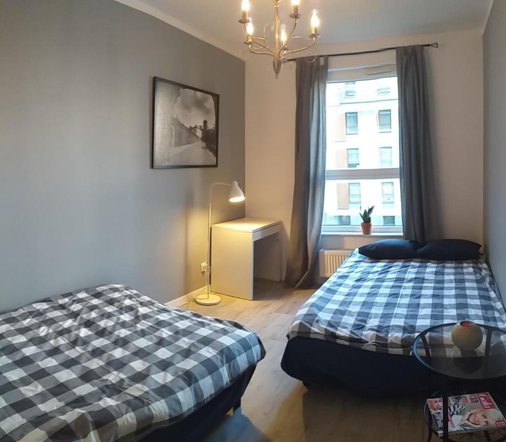 Am Apartament Краков Экстерьер фото